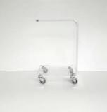 Shraddha Sales Plastic Bar Trolley