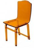 Shraddha Sales Plastic Dining Chair