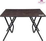 Shree Hari Quality First WST01 Engineered Wood Multipurpose Table