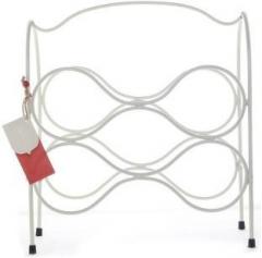 Shrih Iron Wine Rack