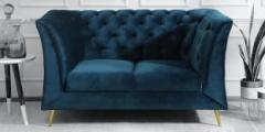 Sidcon Fabric 2 Seater Sofa