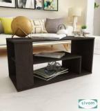 Sivom Eleza Multipurpose Centre Table / Engineered Wood Coffee Table