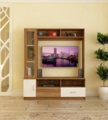 Sivom Holland Multipurpose TV Unit fits upto 43 inch with Storage Engineered Wood TV Entertainment Unit