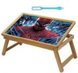 Skyline Solid Wood Activity Table