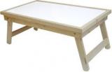 Skys&ray Solid Wood Study Table