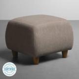 Sleepyhead Fabric Standard Ottoman