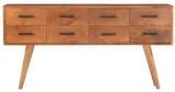 Smaart Craafts Solid Wood Free Standing Chest of Drawers