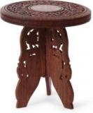 Smarts Collection Wooden Side Table Made Of Best Quality Of Wood Brown Color Solid Wood Side Table Solid Wood Side Table