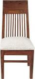 Smarvvv Productions Classy Solid Wood Dining Chair