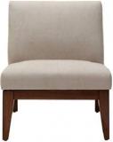 Smarvvv Productions Smart And Stylish Engineered Wood Living Room Chair