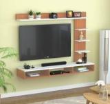 Snq Engineered Wood TV Entertainment Unit