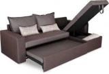 Sofame Rio Double NA Sofa Sectional Bed