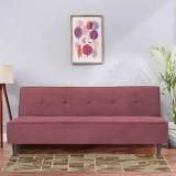 Solis Primus Comfort For All Palermo Fully Upholstered 3 Seater Double Foam Fold Out Sofa Cum Bed