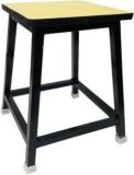 Somraj ron Stool for Home/Doctor Stool/Medical Stool Multipurpose Stool Hospital/Clinic Stool