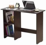 Spacecrafts FW 660 WENGE Engineered Wood Computer Desk