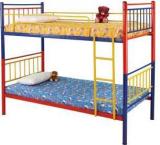 Spacecrafts jf 6040 Metal Bunk Bed