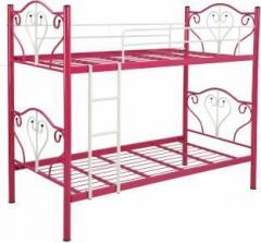 Spacecrafts jf 9010 Metal Bunk Bed