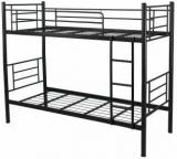 Spacecrafts Metal Bunk Bed