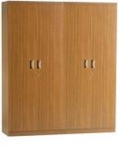 Spacewood 4 Door Wardrobe