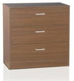 Spacewood Chest Of 3 Drawers