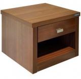 Spacewood Ciara Bedside Table