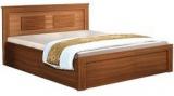 Spacewood Ciara King Size Bed with storage