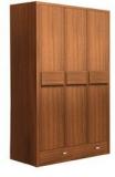 Spacewood Ciara Three Door Wardrobe