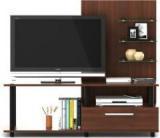 Spacewood Classy Engineered Wood TV Entertainment Unit