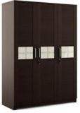 Spacewood Doric 3 Door Wardrobe