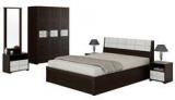 Spacewood Doric Bed Room Set