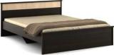 Spacewood Duet Engineered Wood Queen Bed