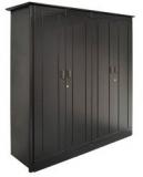 Spacewood Eva Four Door Wardrobe