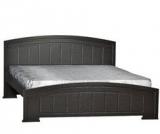 Spacewood Eva King Size Bed