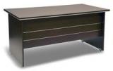 Spacewood Integra Wide Office Desk with Storage