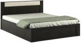 Spacewood Kosmo Delta Queen Bed With Box Storage