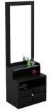 Spacewood Kosmo Montana Dressing Table In Natural Wenge Colour