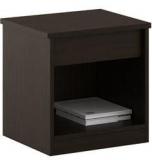 Spacewood Kosmo Weave Bedside Table In Vermount Colour