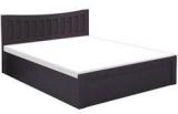 Spacewood LexuKing Size Box Storage Bed