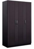 Spacewood Lifestyle Platinum 3 Door Wardrobe