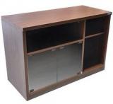 Spacewood Modish Plasma TV Unit