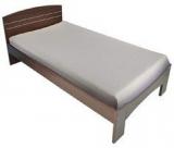 Spacewood Nobel Single Bed