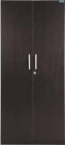 Spacewood Optima Engineered Wood 2 Door Wardrobe