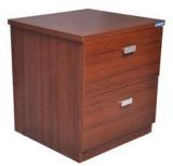 Spacewood Premium Bedside Table