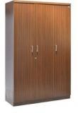 Spacewood Three Door Value Wardrobe