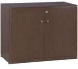 Spacewood Z Line Low Height Storage In Wenge Colour