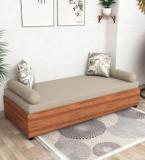 Spacex Multipurpose Diwan/Bed With Storage Engineered Wood Single Box Bed