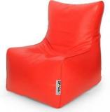 Spacex XXL Hayzi Bean Bag Chair With Bean Filling