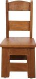 Springtek Joy & Me Kids Solid Wood Dining Chair