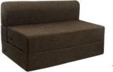 Springtek Sofa Cum Bed Single Fabric Sofa Bed