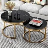 Ss Craftmakers Coffee Table Engineered Wood Coffee Table